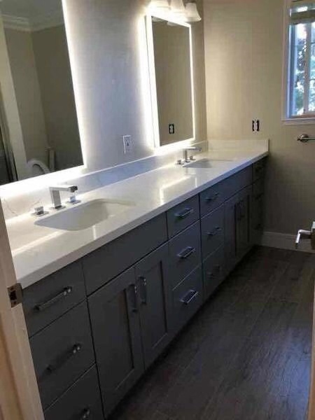MJ construction Ll
